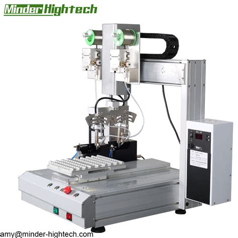 cnc soldering machine|automatic pcb soldering machine.